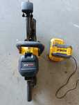 DeWalt dcs691 piła do betonu