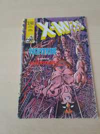 Komiks X MEN nr 3/93 TM Semic