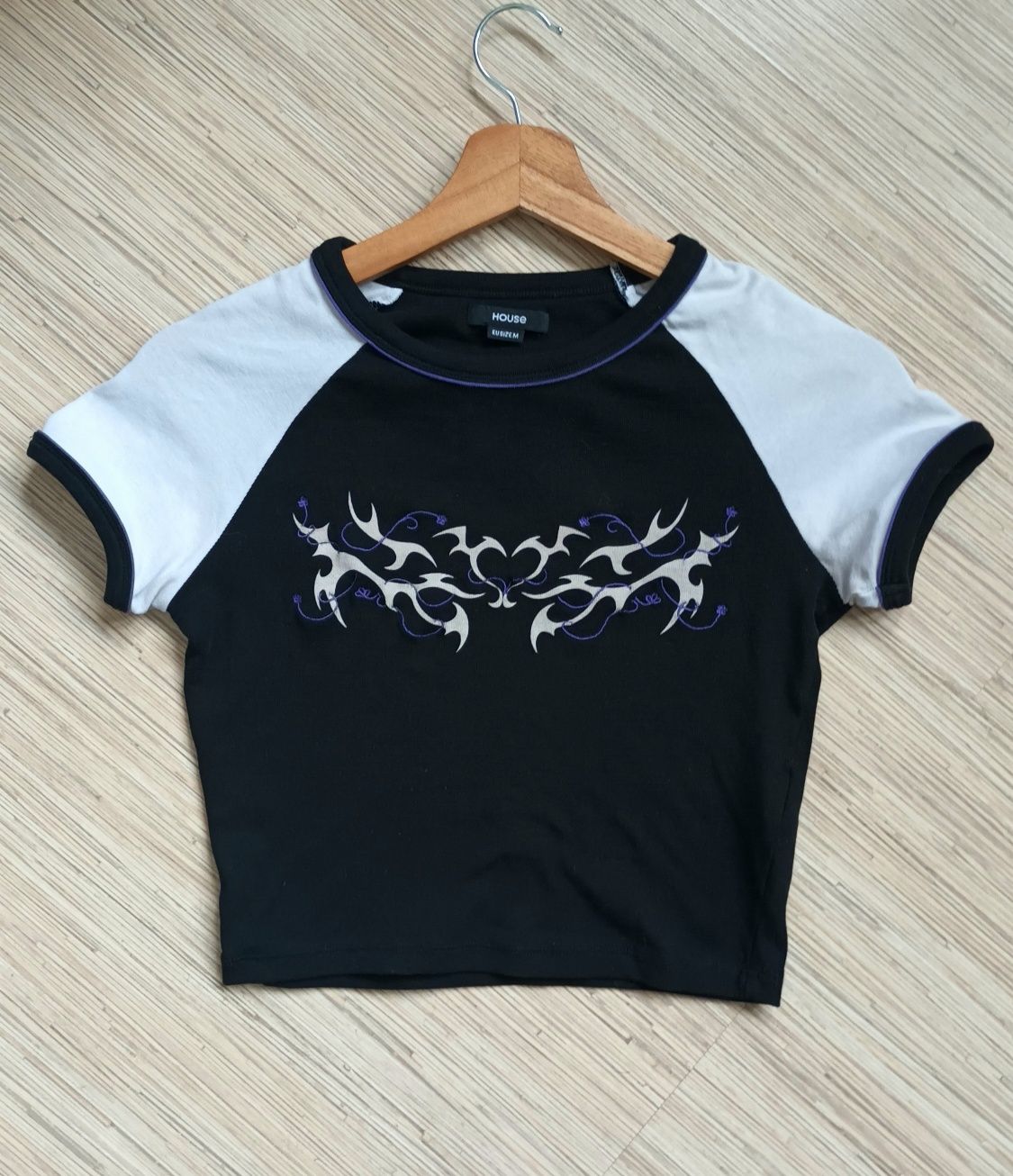 Crop top House M