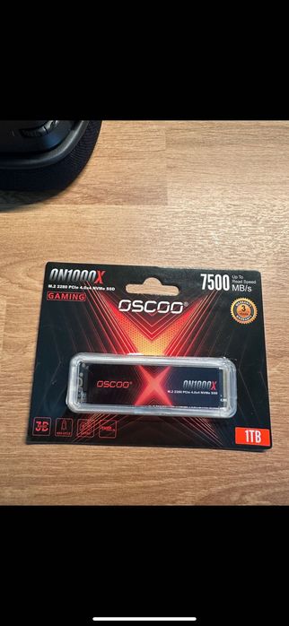 Disco Ssd m2 1tb