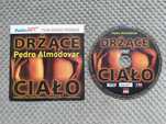 film "Drżące ciało" reż. Pedro Almodóvar