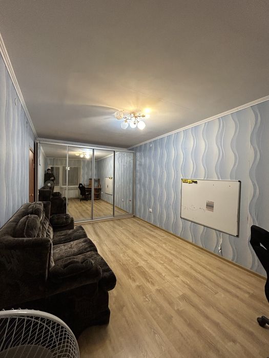 Без комісії! Оренда 2к квартири 65 м2 + лоджія! Укомлпектована!