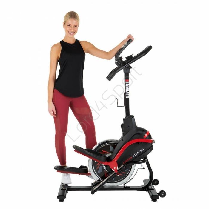 Stepper Hammer CROSS STEPPER - Raty 0%