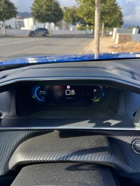 Peugeot E-2008 GT Pack de 2022