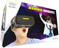Heromask: VR zestaw