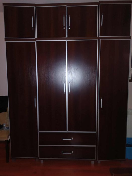 Szafa do sypialni  garderoby