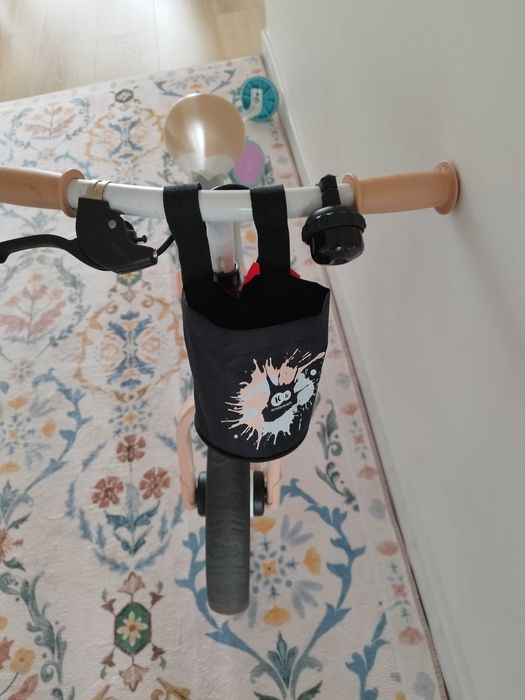 Rower biegowy Kinder Kraft