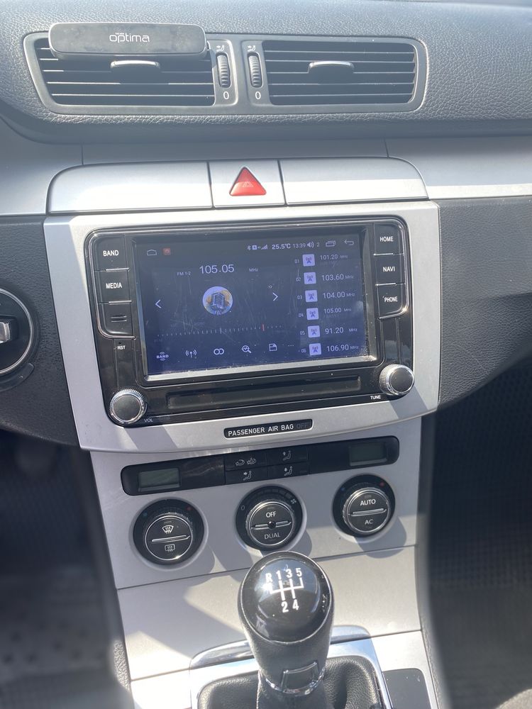 Passat B6 1.9 tdi