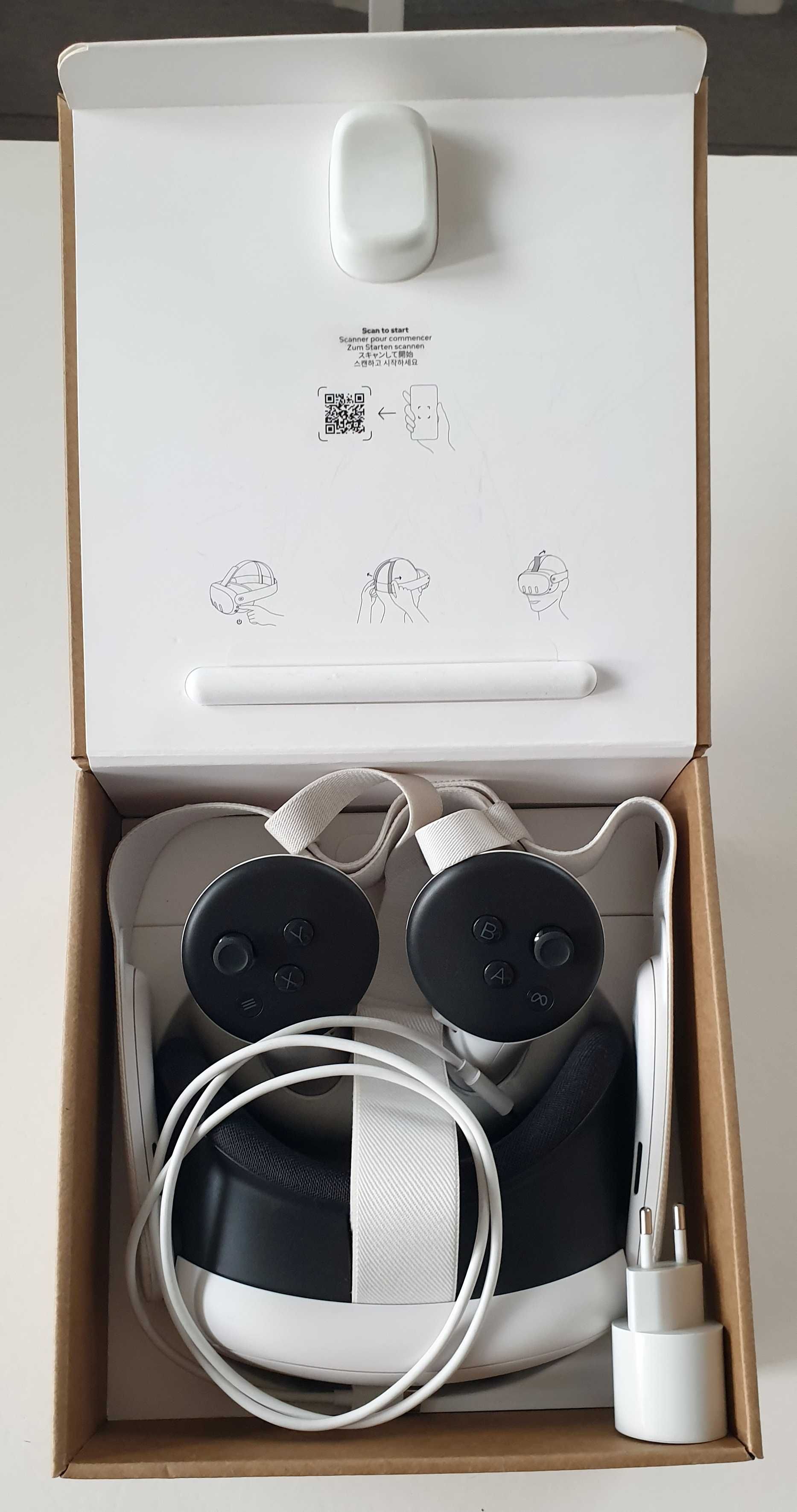 Oculus Quest 3 128GB