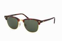 Okulary przeciwsłoneczne Ray Ban 3016 Clubmaster WO366 [51]