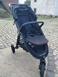 Wózek dziecięcy Baby Jogger City Mini GT2