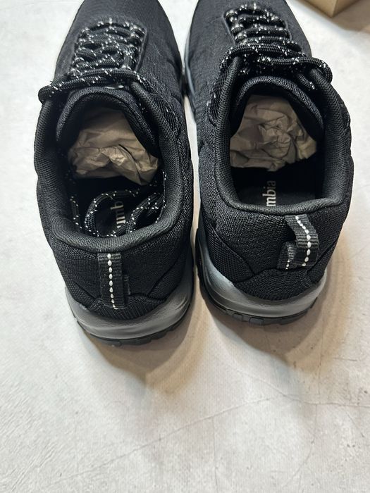 Чоловічі кросівки Columbia Firecamp Remesh