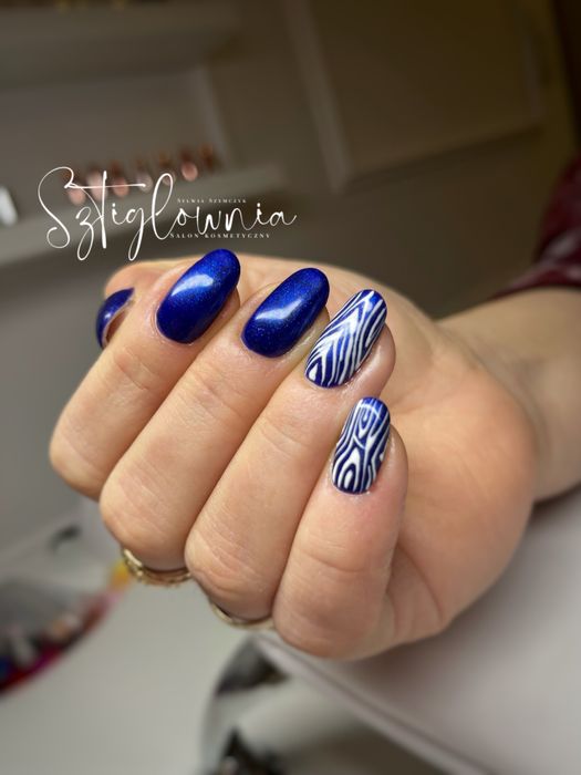 Sztiglownia - Salon kosmetyczny