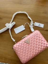 Clutch guess rosa