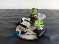 Klocki LEGO Space 6815 - Skuter zwiadowczy