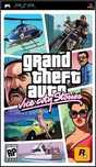 GTA Grand Theft Auto Vice City Stories PSP