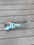 Multitool/urządzenie wielofunkcyjne Erbauer 18v, rok 2024