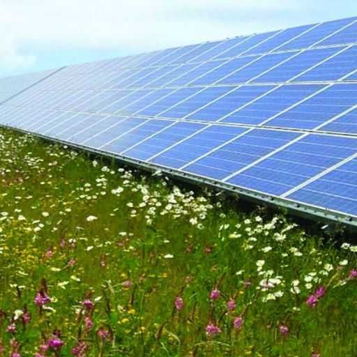 Farma fotowoltaiczna PV o mocy 0,67 MW z możliwością zakupu gruntu