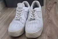 Buty Nike Air Force 1 Low `07 White