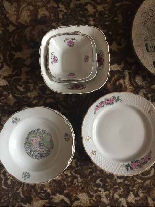 Продаеться посуд