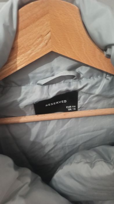 Kurtka "puchowa " Reserved