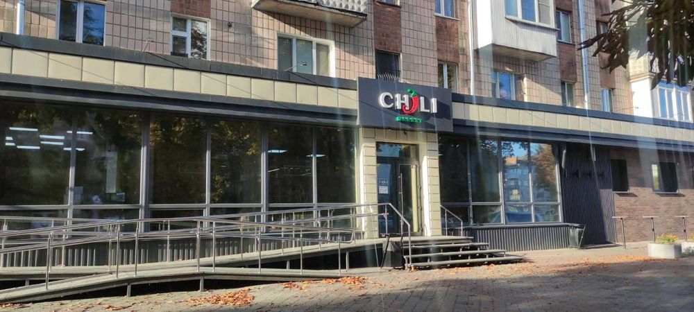 Оренда, центр міста   !МАГАЗИН!  м.Звягель