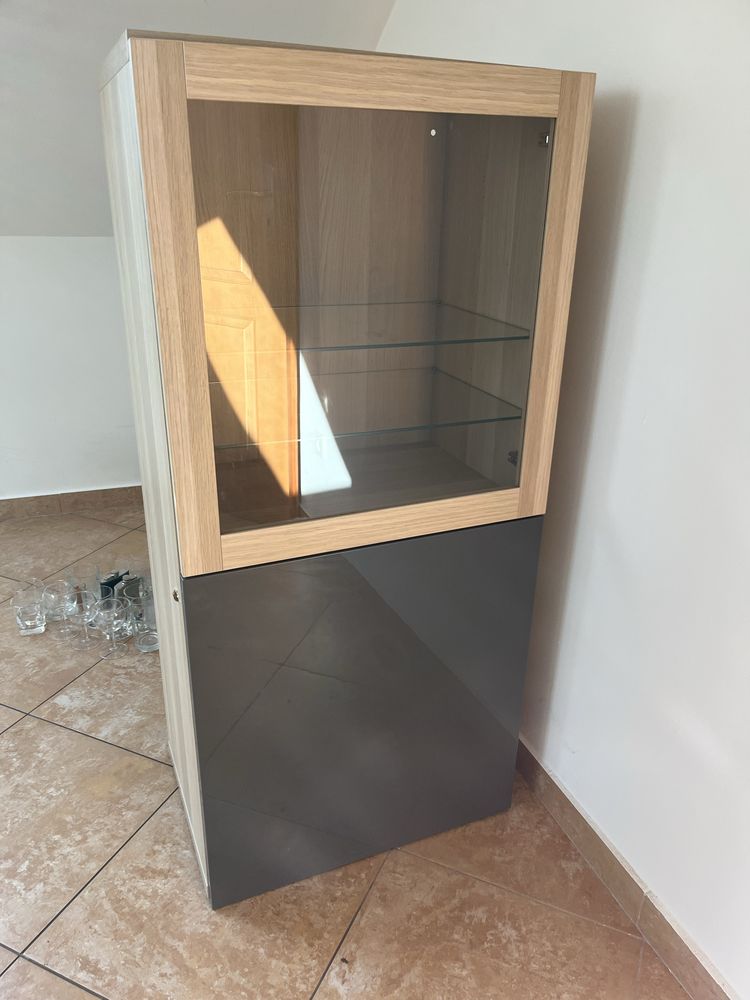 Szafka ikea besta