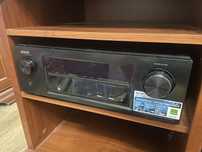 Amplituner denon avr-x1000