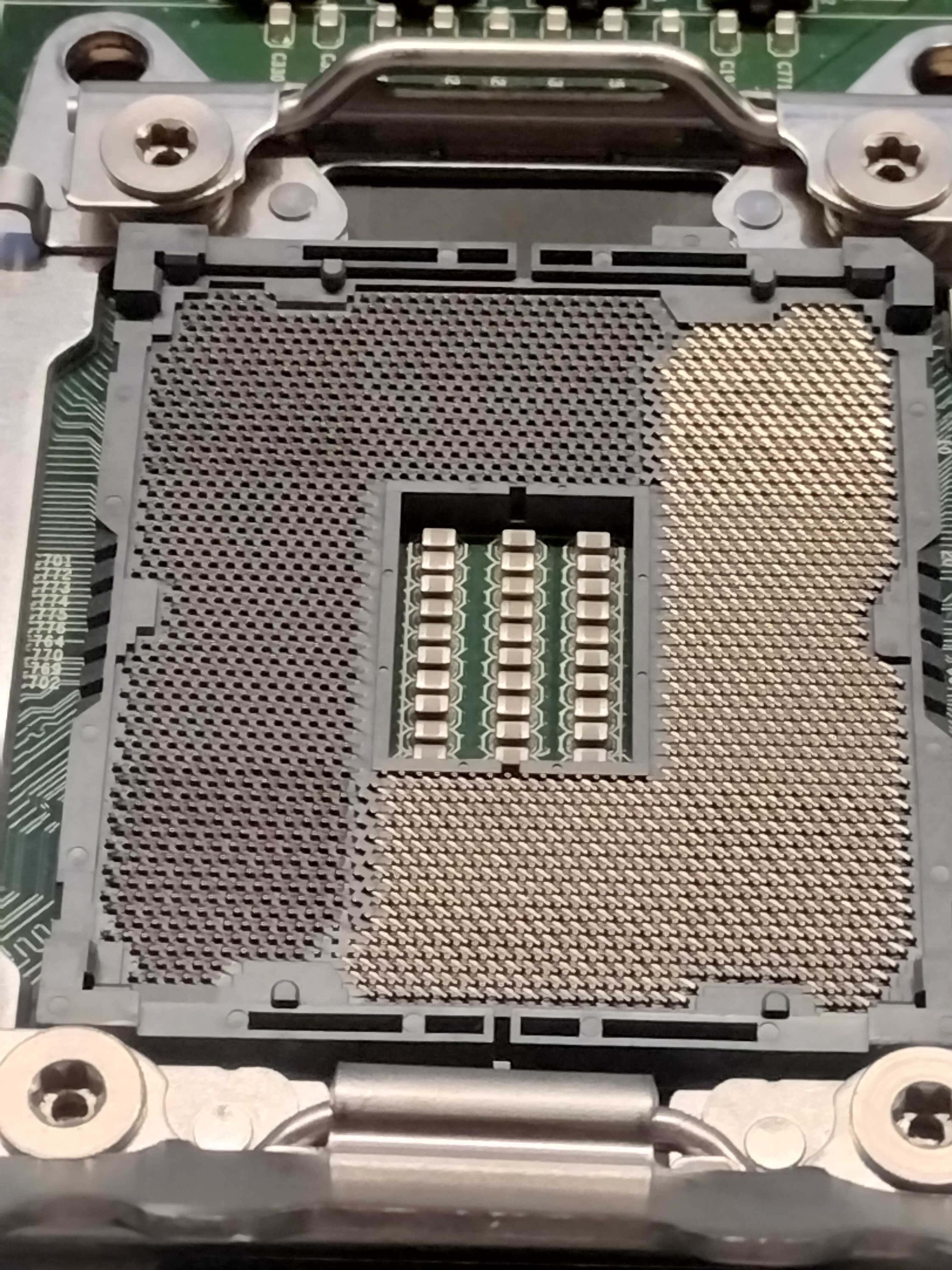 Płyta główna Dell Precision T3610 (LGA/Socket 2011)