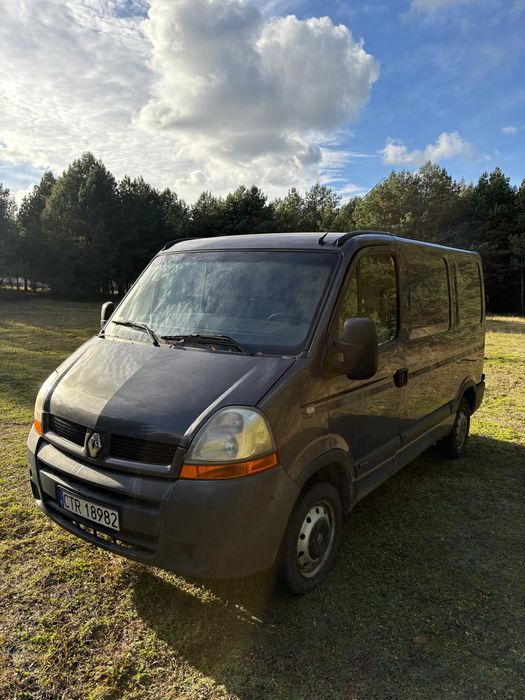 Sprzedam  Renault Master