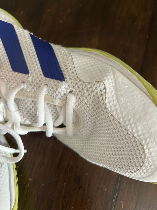 Tenis adidas tamanho 44,5