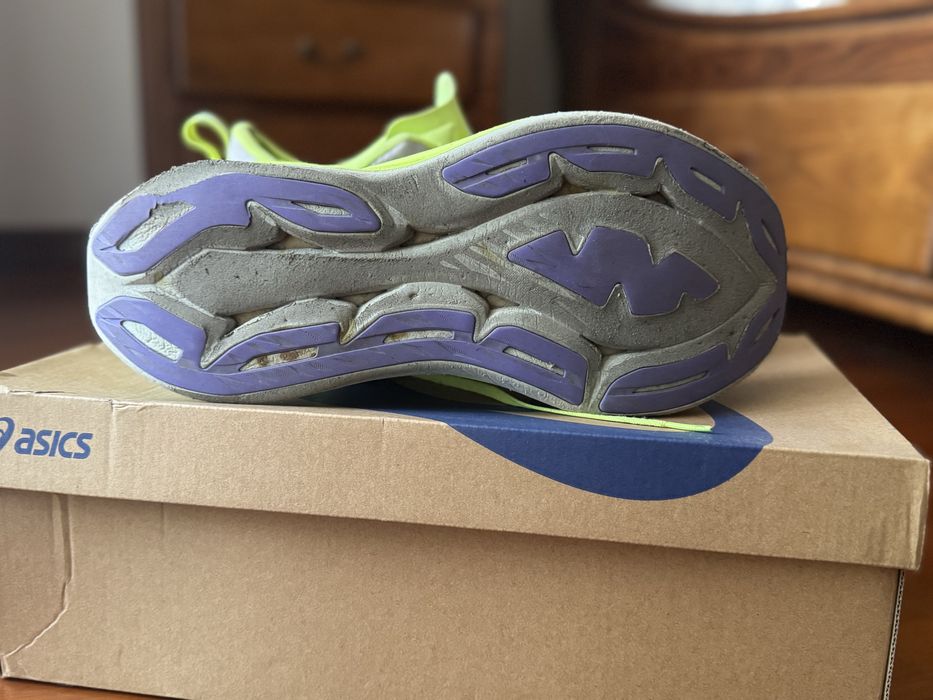Asics Superblast
