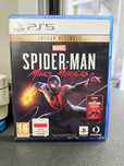 GRA Spider man MILES MORALES PS5 PL Playstation 5 |Lombard Kłodzko