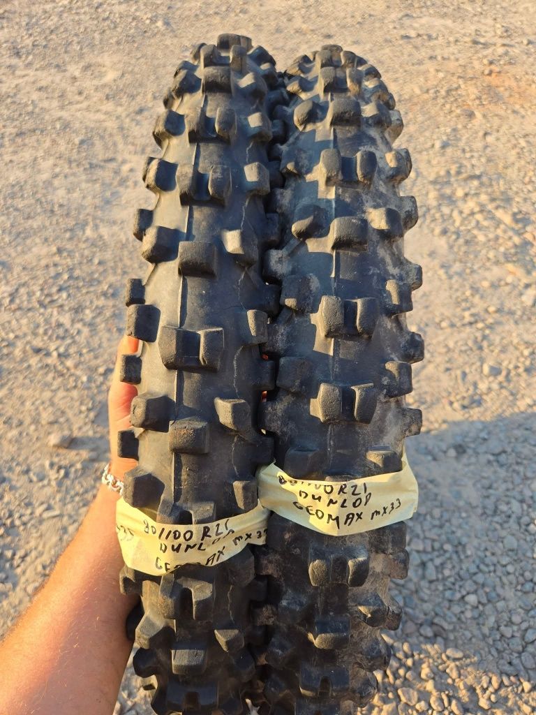 90/90R21 80/100 21 kovi lite 300 Geon gns шина