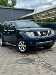 Nissan Navara D40 2.5 дизель, в Запорожье