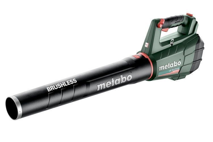 Dmuchawa Akumulatorowa Lb 18 Ltx Bl