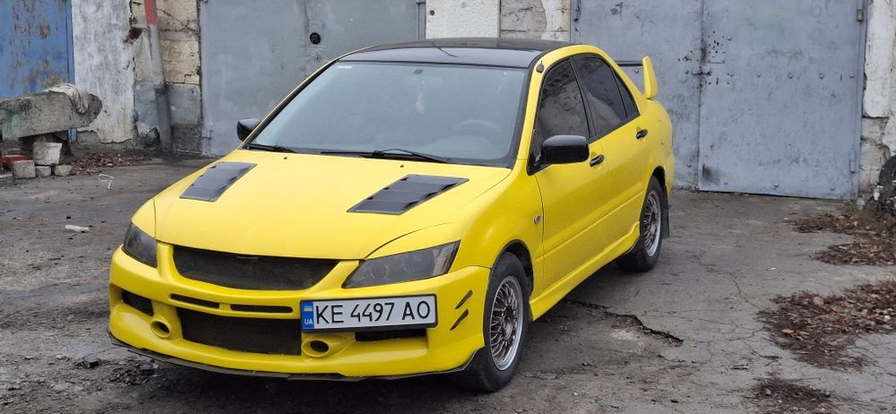 Продам Лансер Автомат