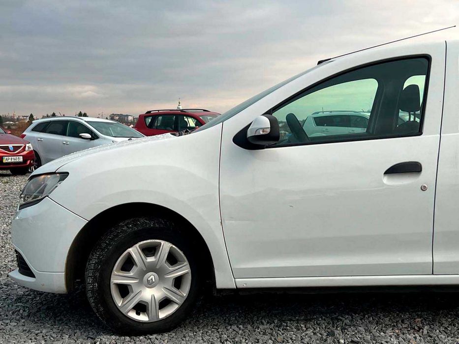 Продам Renault Logan 2016р. #73095