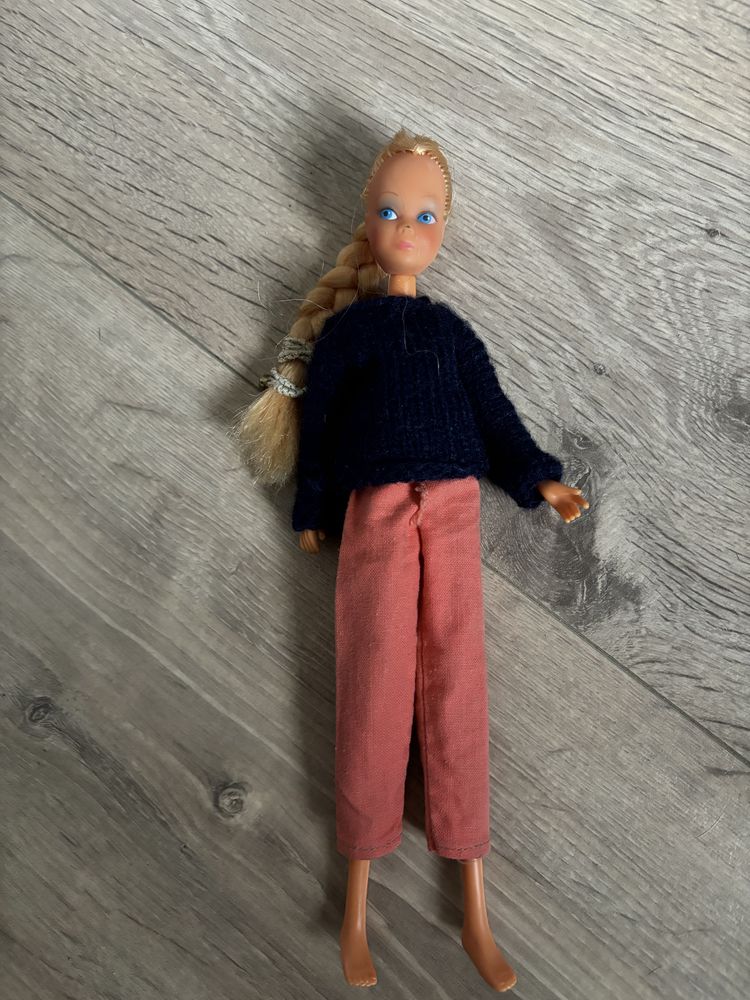 Clone Barbie lalka vintage