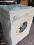 Máquina de roupa 5kg