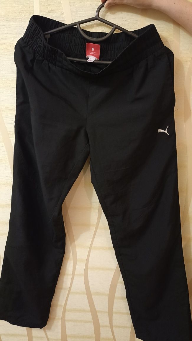 Спортивні штани puma