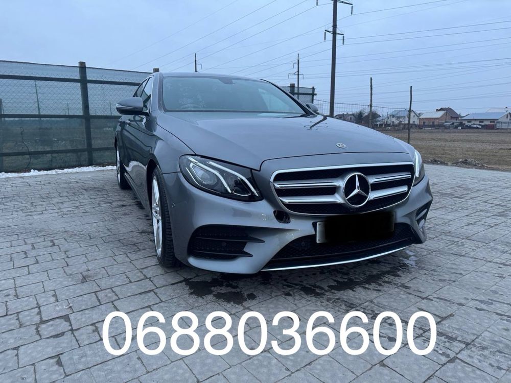 Розборка АвтоРозборка Мерседес Е213 w213 AMG Шрот Запчасти Разборка