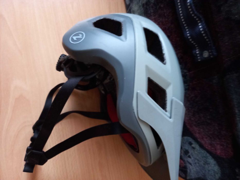 Kask na rower COYOTE