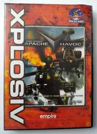 Apache vs Havoc