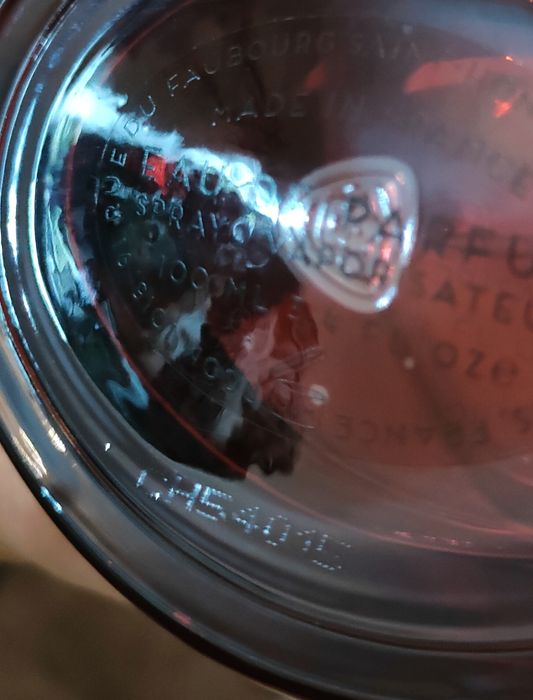 Cherry Punk edp Room 1015 perfumy