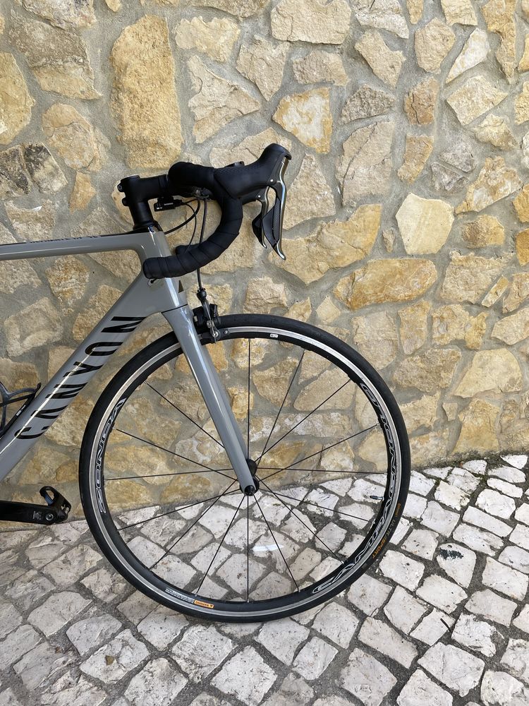Canyon Ultimate CF SL durace Did