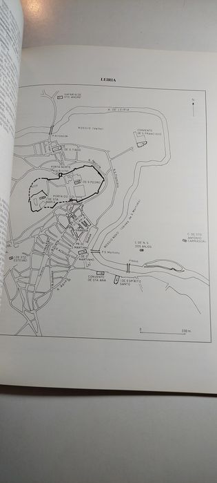 Atlas de Cidades Medievais Portuguesas (Volume I, História Medieval)