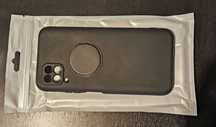 etui soft inside Huawei P40 Lite