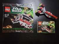 Lego Star Wars "Republic Frigate" 30242