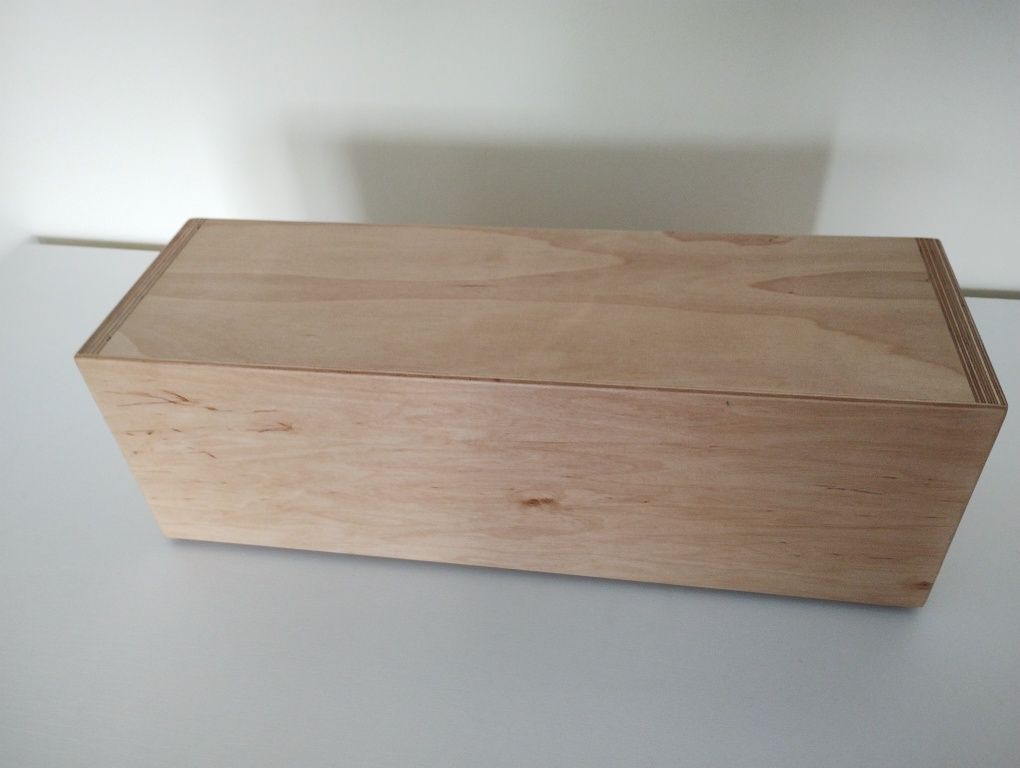 Eurorack case. 3U / 90HP.